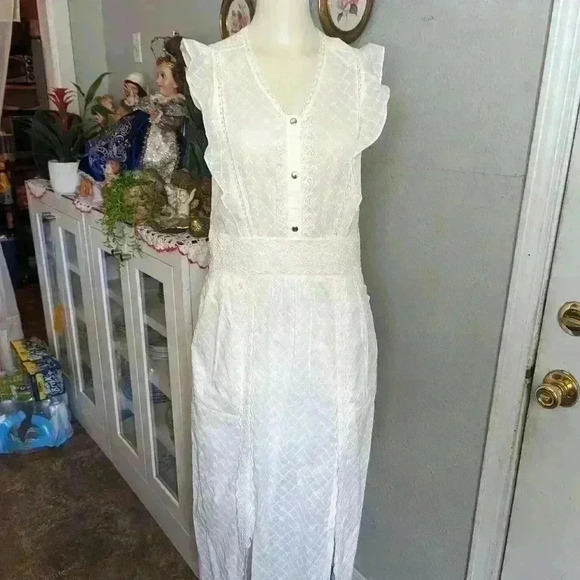 Coach dress - Picture 3 of 9